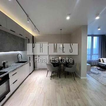 Михайла Бойчука вул. (Кіквідзе), 41-Б