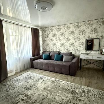 Продаж 1-но кімнатна покращеного планування по Мацієвського