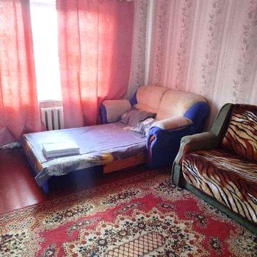 Продается 2-х комнатная квартира улучшенной планировки