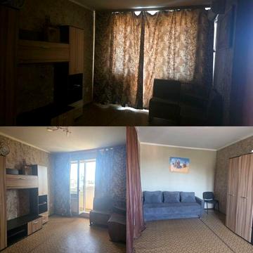 Аренда квартиры Соц.город" Восход"