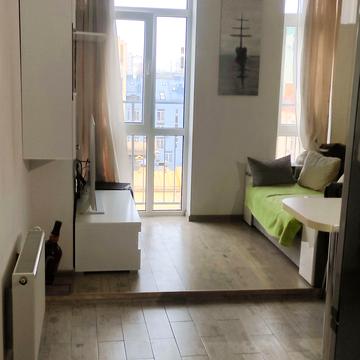 Регенераторна вул., 4к2