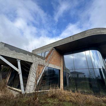 Хутор Ясный эксклюзивный котедж