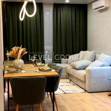 Продаж євро2 квартири в Діброва Парк з ВАУ-ремонтом ЖК Діброва Парк