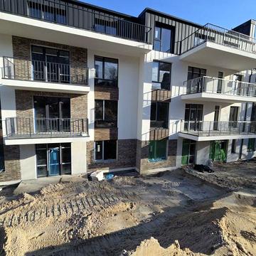 Лисеницька.Клубний будинок у Мальовничому місті! ЖК веймут парк