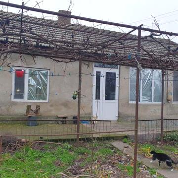 Продам дом в г.Рени или обменяю на квартиру