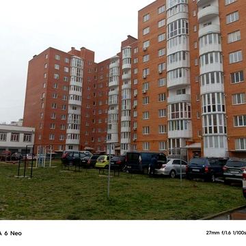 1-кімн на 3 поверсі по Мацієвського в новобудові