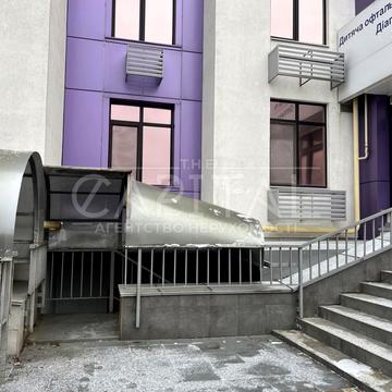 Садова вул., 1-В к1