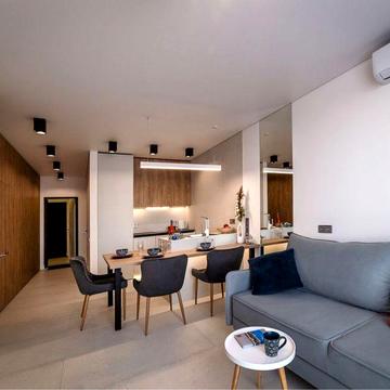 Оренда квартири, вул. Олени Теліги 25, ЖК UNO City House, ГЕНЕРАТОР