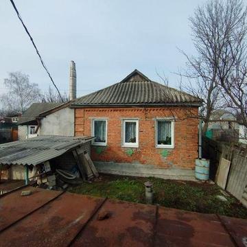Продається будинок в селі Дмитрівка Харківська обл