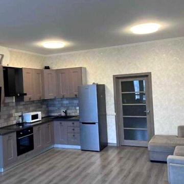 Сучасна 1-кім. 52 кв.м, Жилянська 118,метро Вокзальна,Університет ЖК Елегант