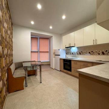 Здається квартира у ЖК «ФОРЕСТ»