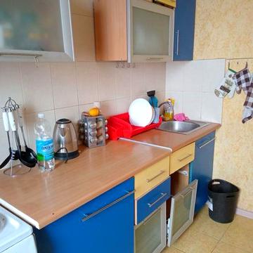 Терміново продаж 2х кім Ателье Соляні