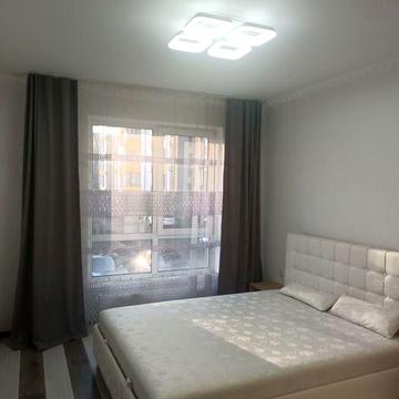 1 кімнатна Хіміків 9