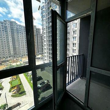 Продаж великої 3к квартири в готовому будинку. ГЕНЕРАТОР. ЖК Гранд Бурже