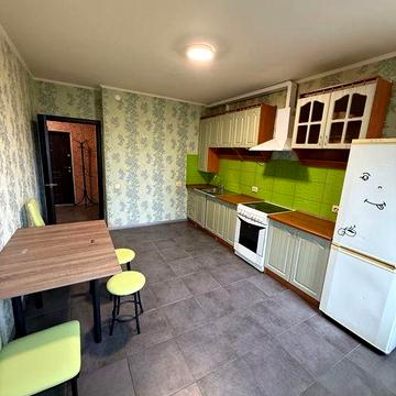 Продам повноцінну велику 1к квартиру, без комісіі ЖК Кошовий