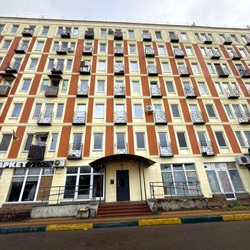 Продам повноцінну велику 1к квартиру, без комісіі ЖК Кошовий