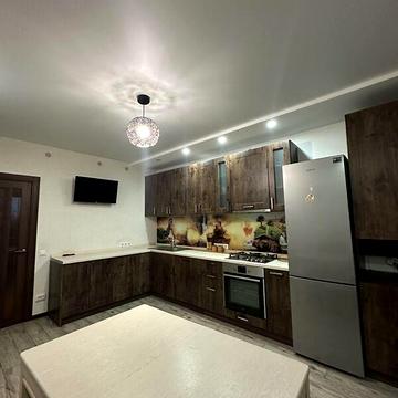 Довгострокова оренда 2к Квартира Рубчака Івана вулиця ЖК Львівська мрія