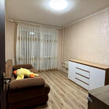 «Чешка» 3-комнатная двухсторонняя с видом на море и парк ‼️