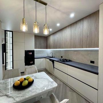 Продаж квартири, новобудова