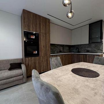 Продаж 2-кімнатної квартири в новобудові