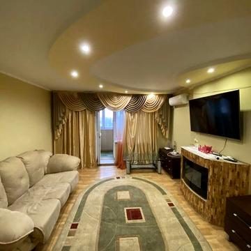 3-х кімнатна сучасна квартира по Віталія Матусевича 4 (МУРАВЕЙНІК)