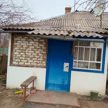 Продам частину будинку