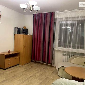 Довгострокова оренда 1к Квартира Євгена Патона вулиця