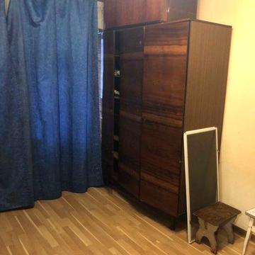 1 кімтанта Нивки/Сирец вул. Мрії (Туполева)