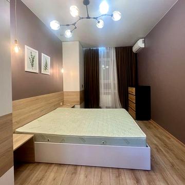 Оренда роздільної квартири ЖК Бережанський Оболонь Виноградар безпечно