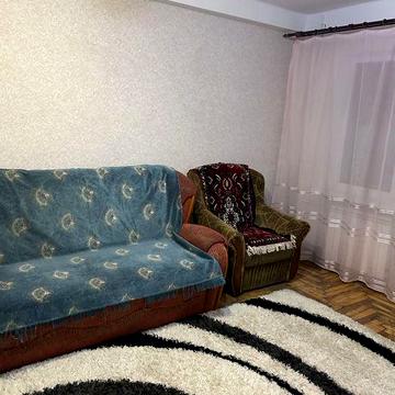 Квартира двухкомнатная