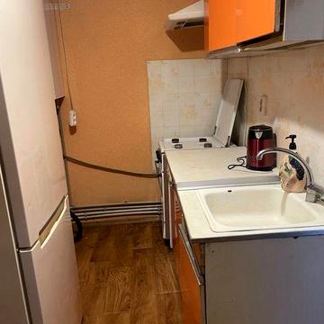 Здамо в оренду часть будинку можна з тваринкою