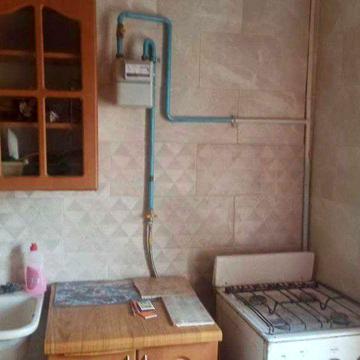 1-кімнатна квартира просп. Відродження (р-н стадіону Перемога)