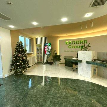 Таирово, ЖК 53 Жемчужина, с частичной отделкой, + отделочные материалы ЖК 57, 37, 53, 58 Жемчужины