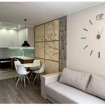 Оренда 2к квартири жк San Francisco