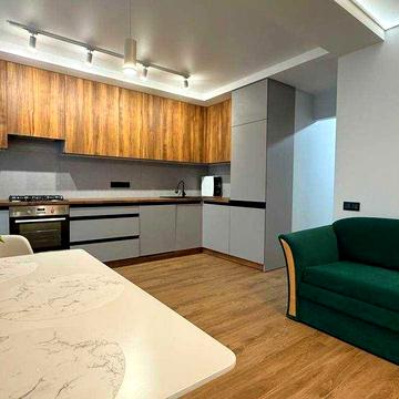 ЖК Дніпровська Брама 2 Продаж 2к квартири новобудова Слобожанське ЖК Дніпровська Брама 2