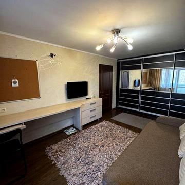 Довгострокова оренда 1кімнатної квартири