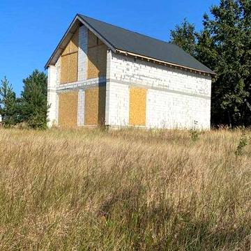 Будинок в котеджному містечку с. Дмитрівка