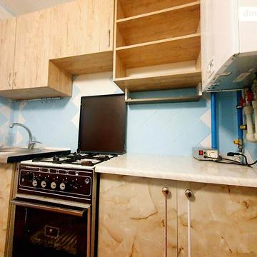 Довгострокова оренда 1к Квартира Хлібна вулиця