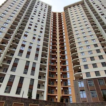 Продам 1-комн. квартиру КАДОРР СИТИ 68 Жемчужина Краснова (199-298) ЖК «Шестьдесят восьмая жемчужина»