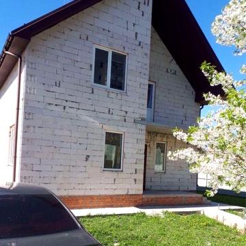 Дім з земельною ділянкою проїзд Гайовий