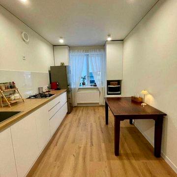 2 кімнатна квартира з ремонтом ЖК Домашній 2 єОселя-єЗгода ЖК Домашній 2