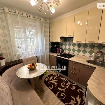 Продаж 3к Квартира Полуничний провулок