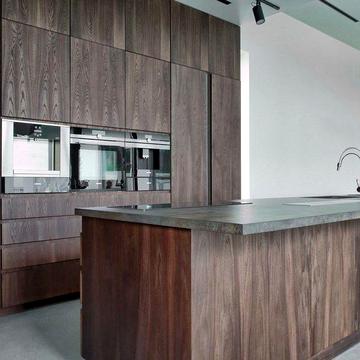 Дом с дизайнерским ремонтом в закрытом коттеджном городке!Без комиссии