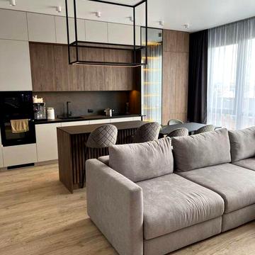 Продам 3к квартиру в ЖК "Женева" ЖК Женева