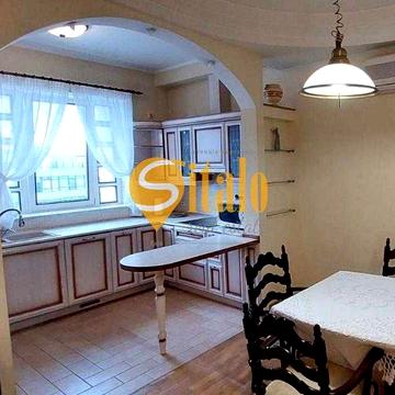 3к кімнатна | Андрій Верхогляда, Печерськ | 2 рівнева