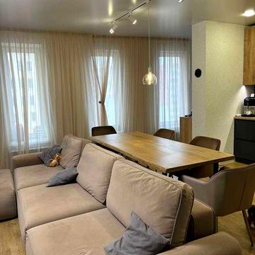 ЭКСЛЮЗИВ. Продам 3-х комн.  кв., 107 м2. в  ЖК "Меридиан" ЖК Меридиан