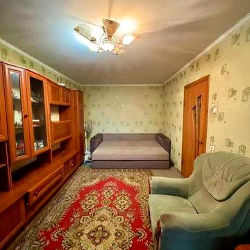 Продам двухкомнатную квартиру, ж/м Победа-2, Восход, сквер Прибрежный