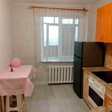 Здаэться 1-кiмнатна квартира (Центр Житомир)