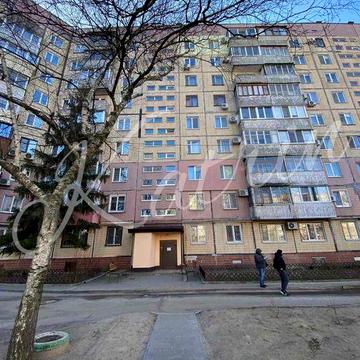 Продам 3 к квартиру ж/м Лівобережний -2 вул. Богомаза Сертифікат