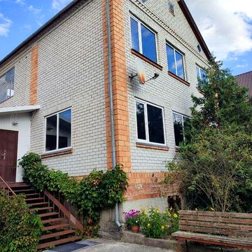 Продам будинок. Зелена поляна-1. Бровари. DM